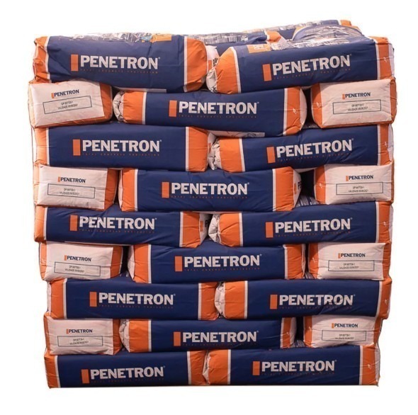 PATCHLINE PAVE SACO PALLET