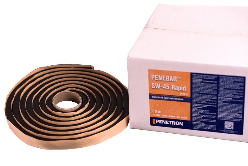 PENEBAR SW 45 TIPO A CX 30 MTS PENEBAR SW 45 TIPO A CX 30 MTS