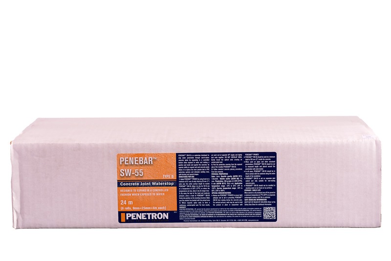 PENEBAR SW 55 TIPO B CX 24 MTS PENEBAR SW 55 TIPO B CX 24 MTS