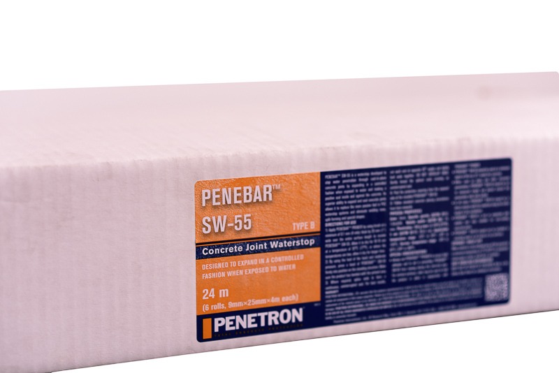 PENEBAR SW 55 TIPO B CX 24 MTS PENEBAR SW 55 TIPO B CX 24 MTS