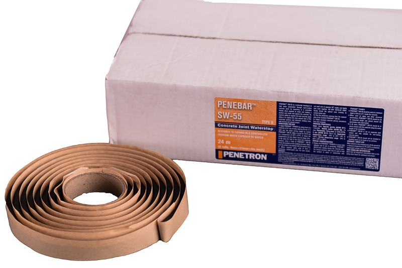 PENEBAR SW 55 TIPO B CX 24 MTS PENEBAR SW 55 TIPO B CX 24 MTS