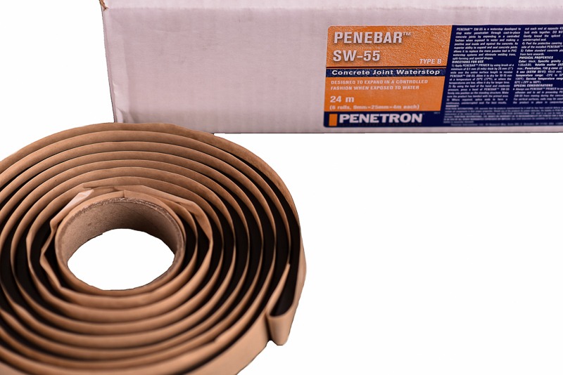 PENEBAR SW 55 TIPO B CX 24 MTS PENEBAR SW 55 TIPO B CX 24 MTS