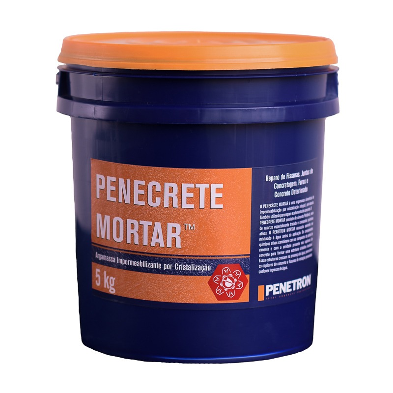 PENECRETE MORTAR GALAO 5 KG