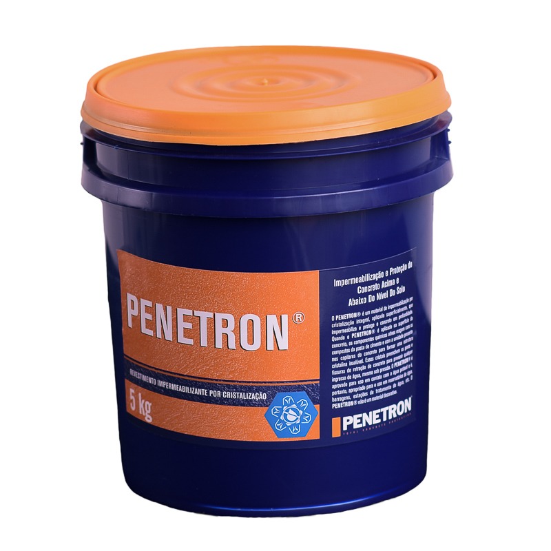 PENETRON GALAO 5 KG