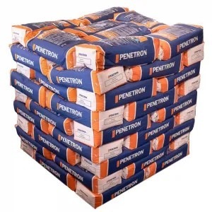 WATERPLUG SACO PALLET