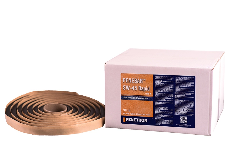 PENEBAR SW 45 TIPO A CX 30 MTS PENEBAR SW 45 TIPO A CX 30 MTS