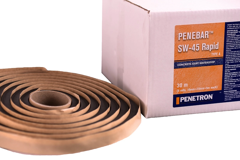 PENEBAR SW 45 TIPO A CX 30 MTS PENEBAR SW 45 TIPO A CX 30 MTS