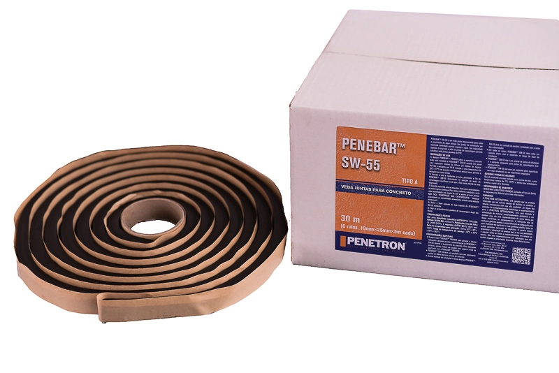 PENEBAR SW 55 TIPO A CX 30 MTS