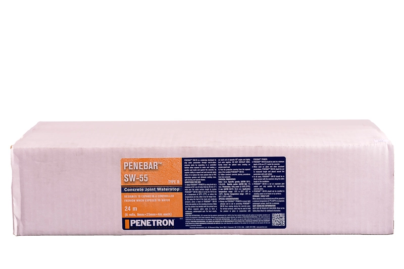 PENEBAR SW 55 TIPO B CX 24 MTS PENEBAR SW 55 TIPO B CX 24 MTS