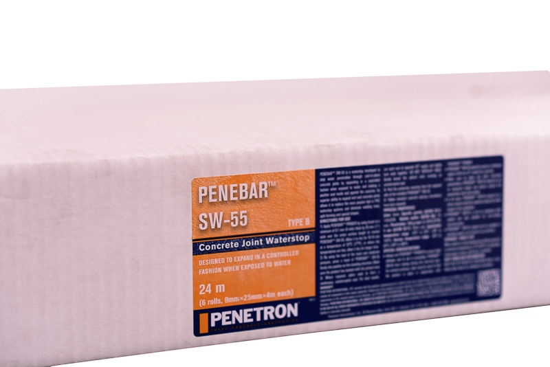 PENEBAR SW 55 TIPO B CX 24 MTS PENEBAR SW 55 TIPO B CX 24 MTS