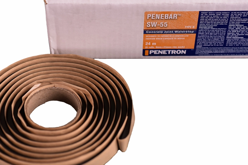 PENEBAR SW 55 TIPO B CX 24 MTS PENEBAR SW 55 TIPO B CX 24 MTS