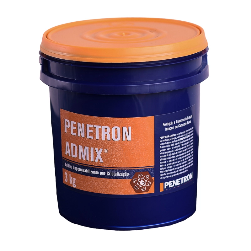 PENETRON ADMIX COM RASTREADOR GALAO 3 KG