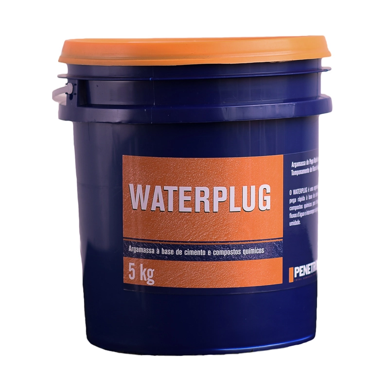 WATERPLUG GALAO 5 KG